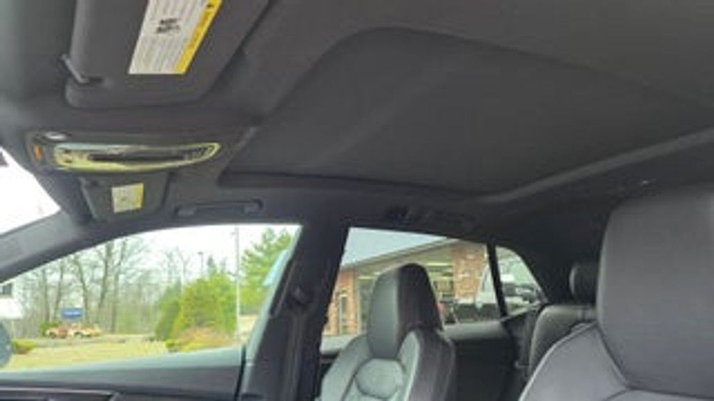 2021 AUDI SQ8 - photo 15