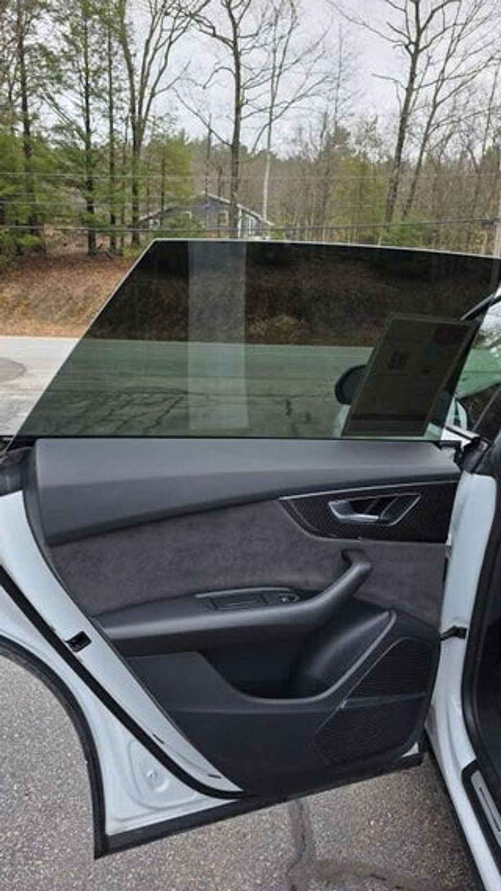 2021 AUDI SQ8 - photo 16