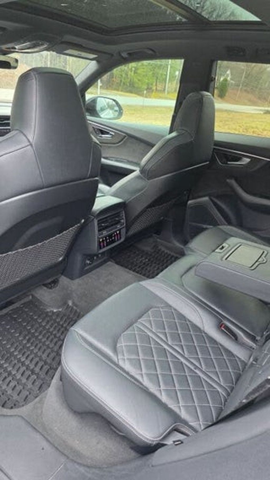 2021 AUDI SQ8 - photo 18
