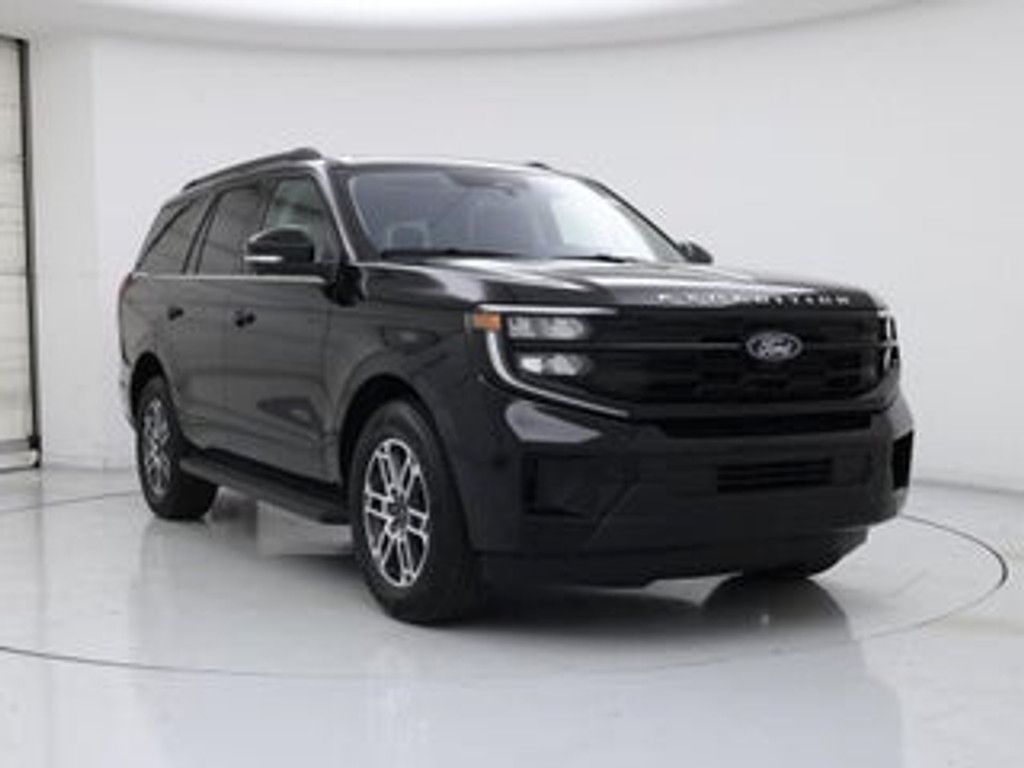 2025 FORD Expedition Active for sale at CarMax Naples