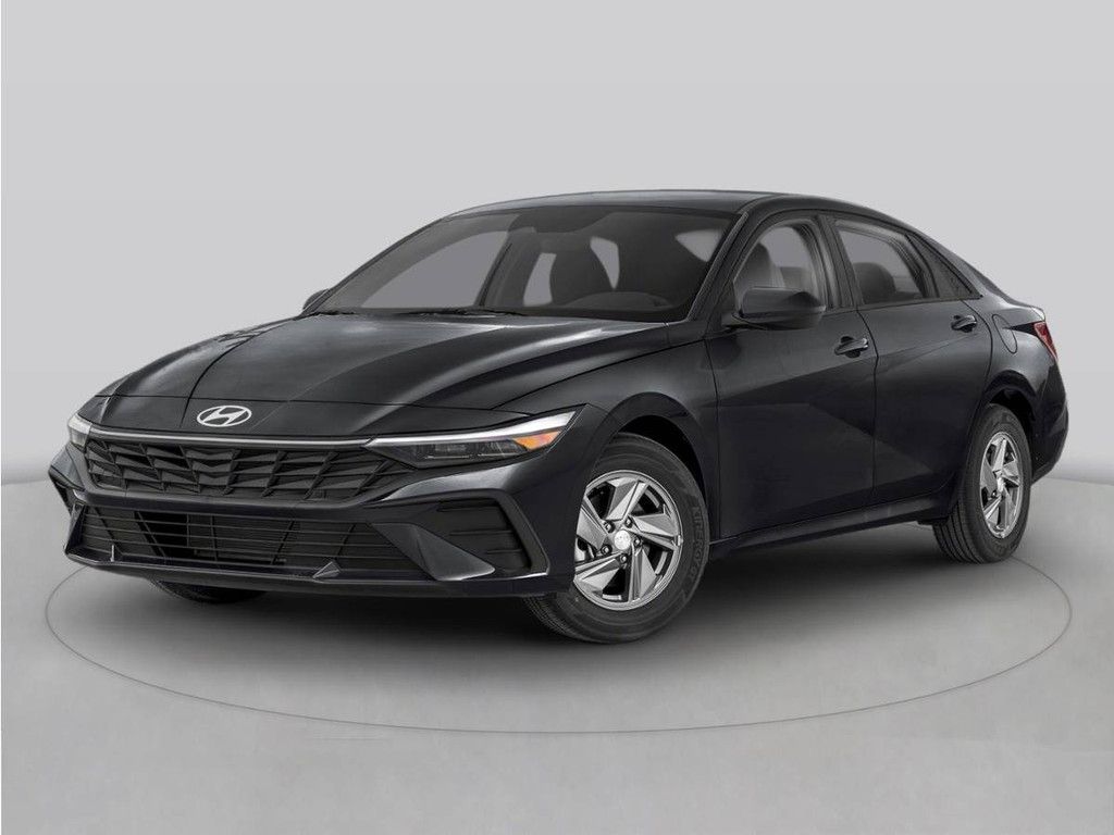 2026 HYUNDAI Elantra SEL Sport for sale at Jenkins Hyundai of Leesburg