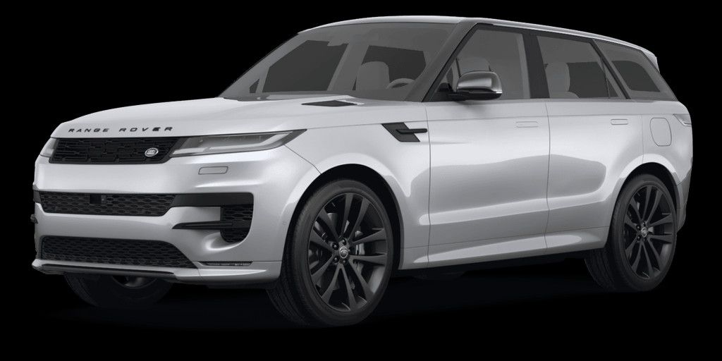 2024 LAND ROVER Range Rover Sport P400 Dynamic SE for sale