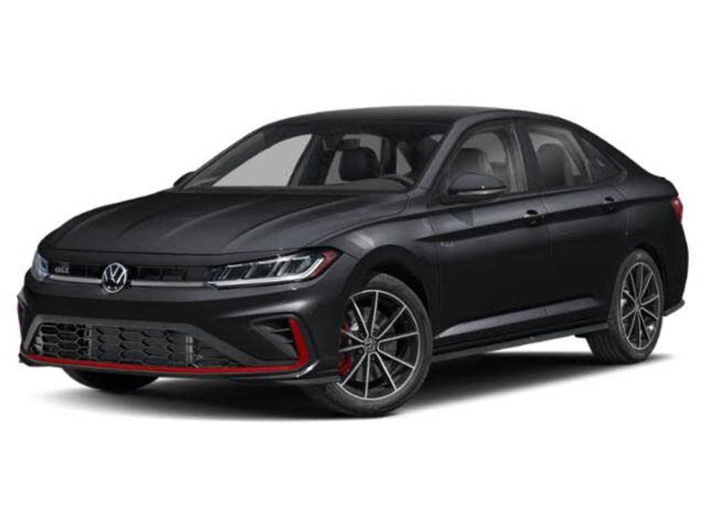 2026 Volkswagen Jetta GLI Autobahn