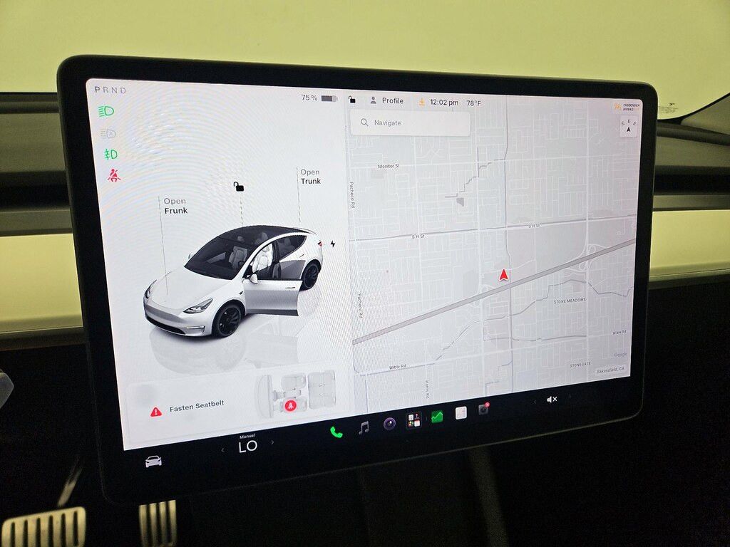 2022 TESLA Model Y - photo 13