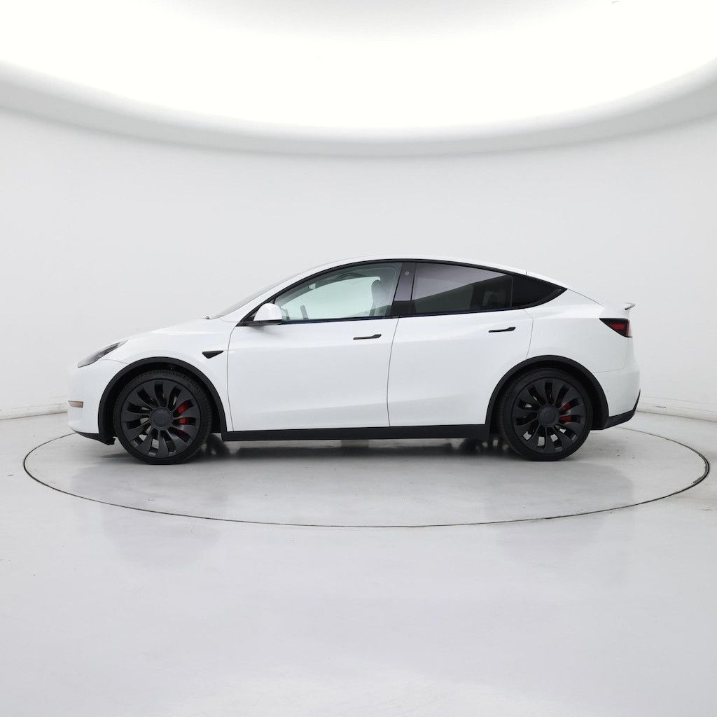 2022 TESLA Model Y - photo 3