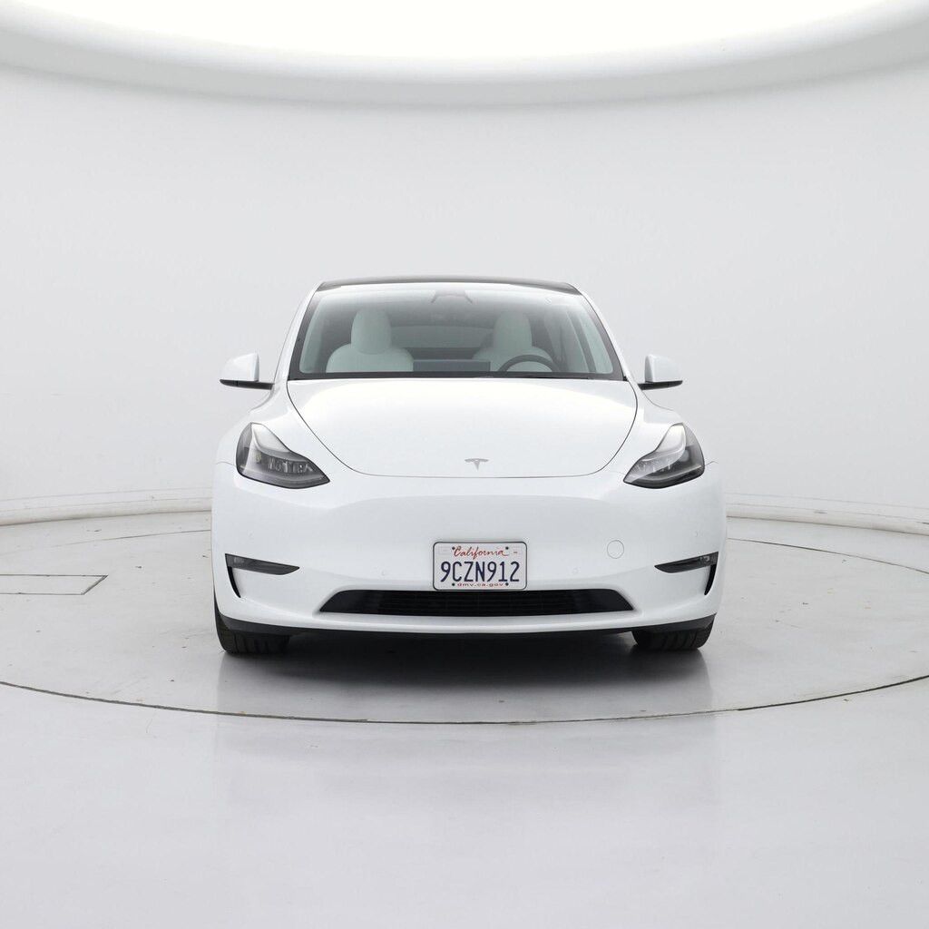 2022 TESLA Model Y - photo 5