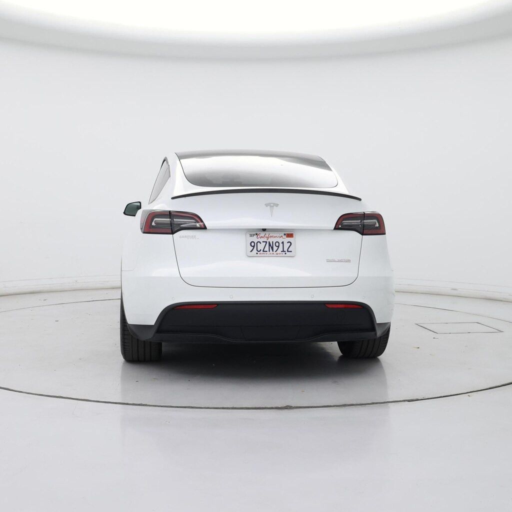 2022 TESLA Model Y - photo 6
