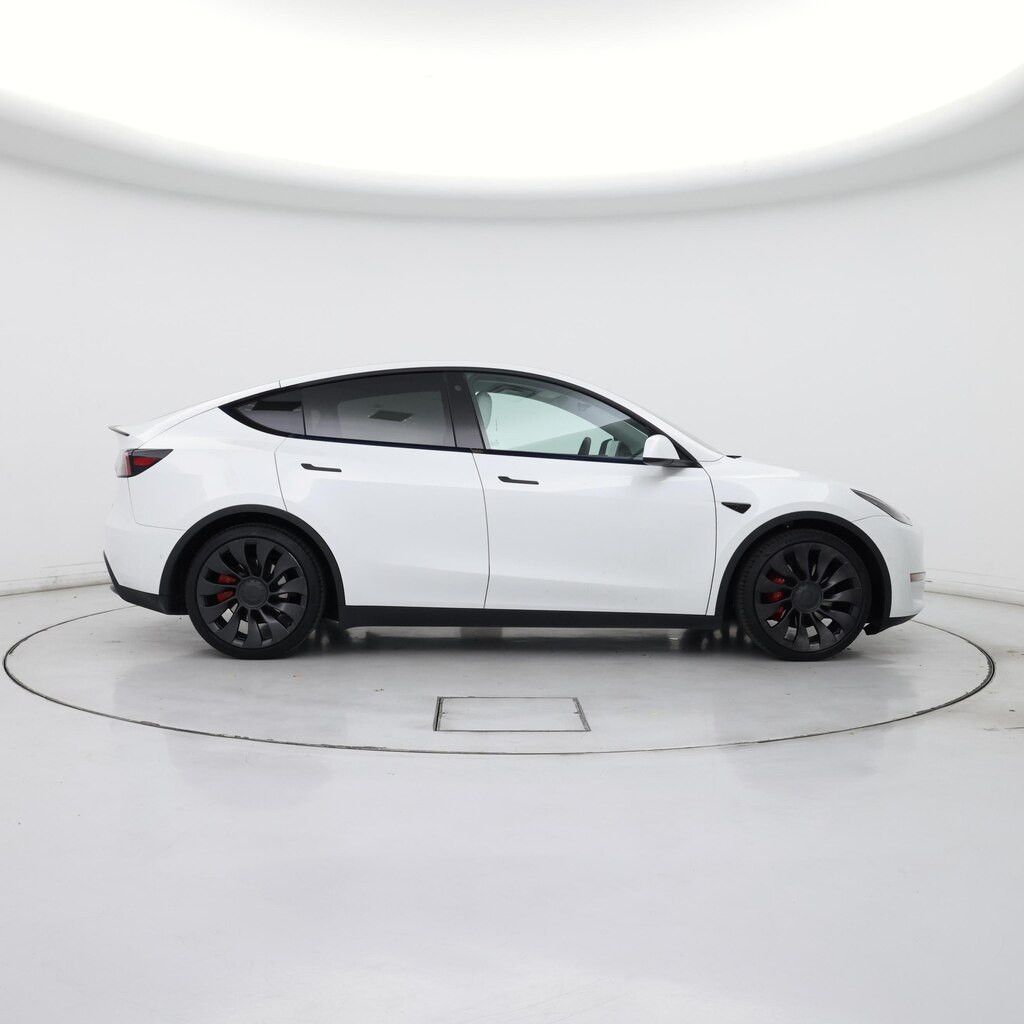 2022 TESLA Model Y - photo 7