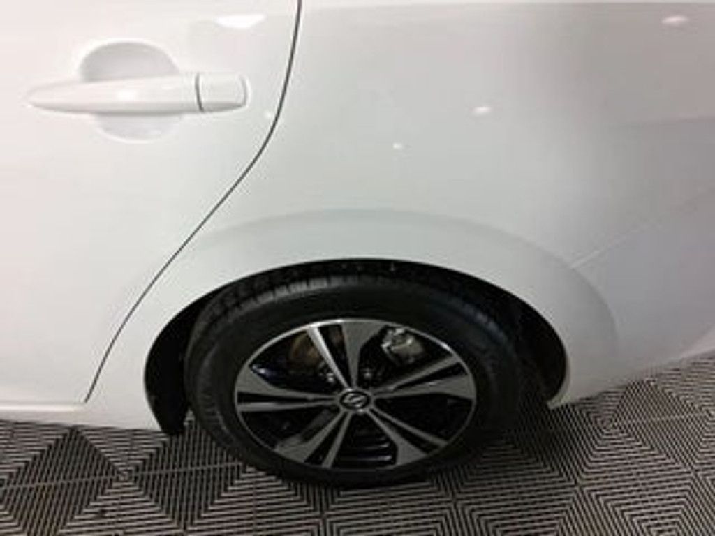 2022 NISSAN Sentra - photo 9