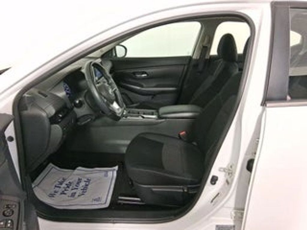 2022 NISSAN Sentra - photo 10