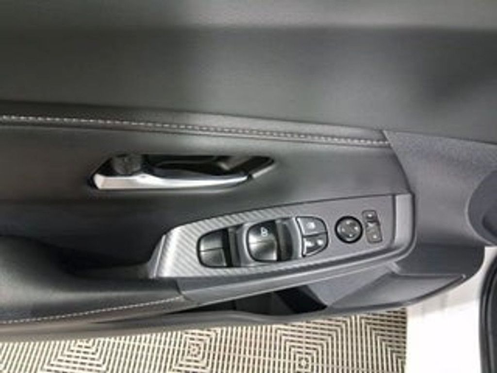 2022 NISSAN Sentra - photo 11