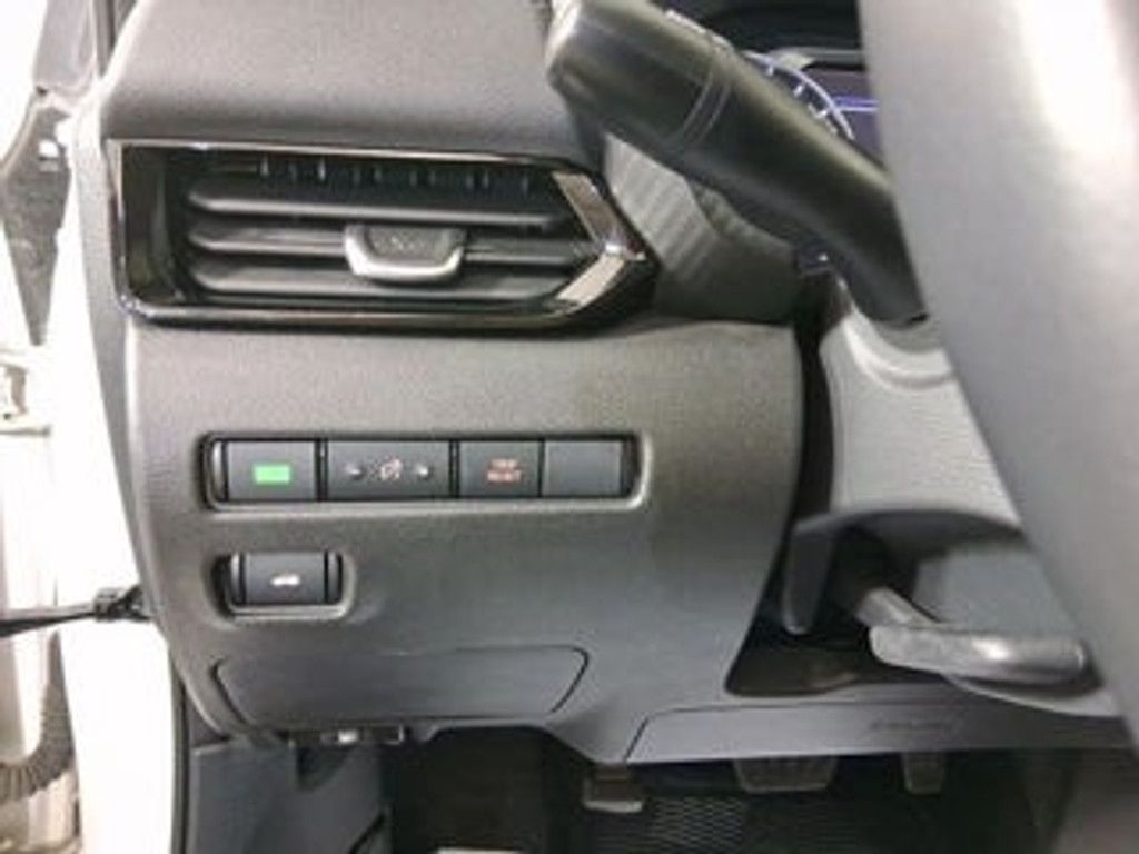 2022 NISSAN Sentra - photo 13