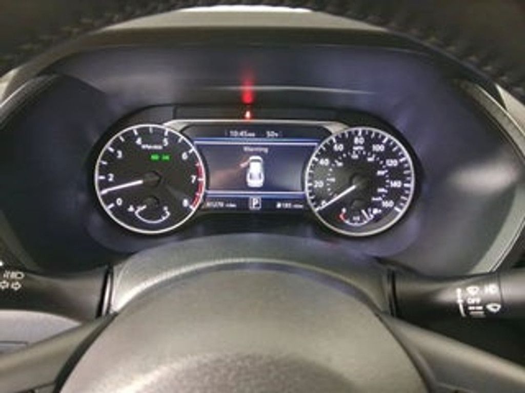 2022 NISSAN Sentra - photo 14