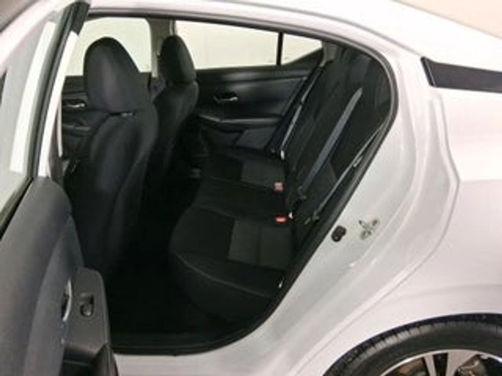 2022 NISSAN Sentra - photo 18