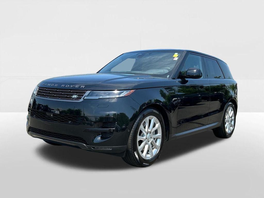 2025 LAND ROVER Range Rover Sport P360 S for sale at Jaguar Land Rover of Willow Grove