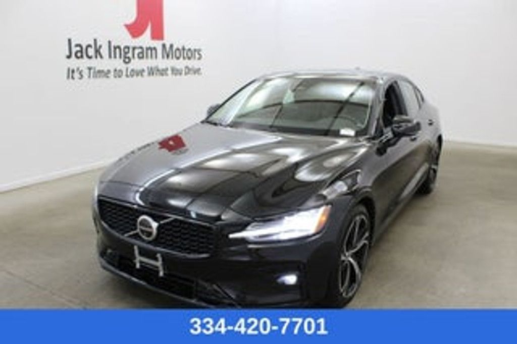 2024 Volvo S60 Core