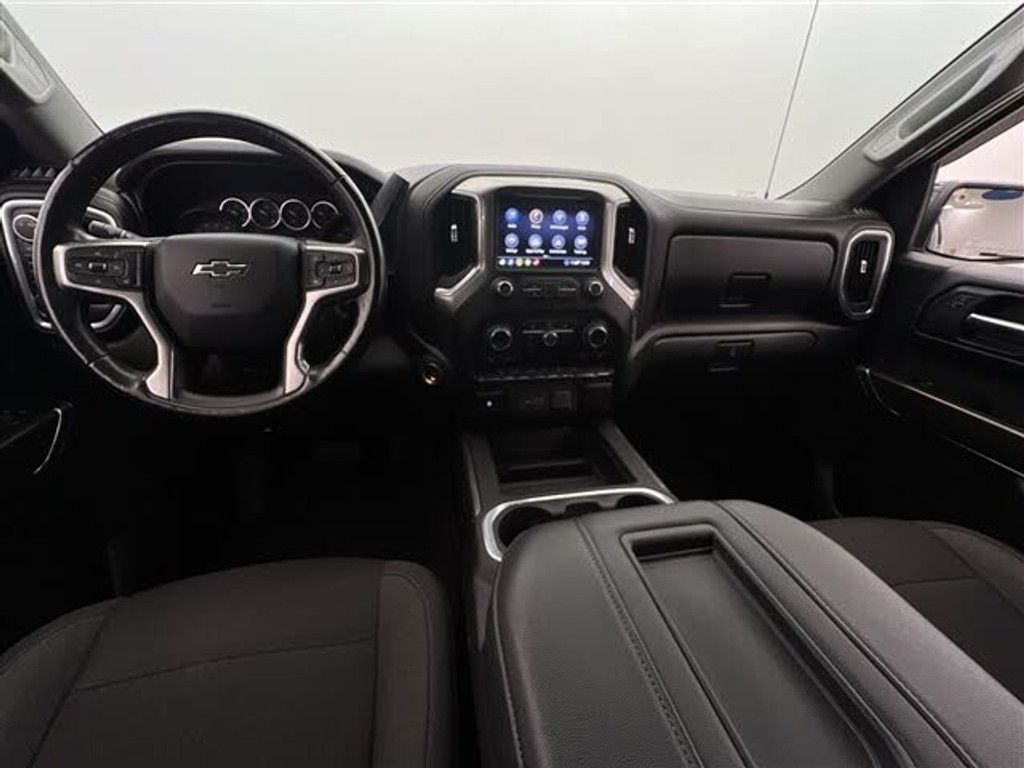 2020 CHEVROLET Silverado - photo 2