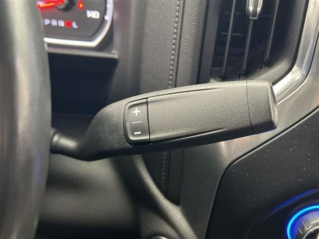 2020 CHEVROLET Silverado - photo 22