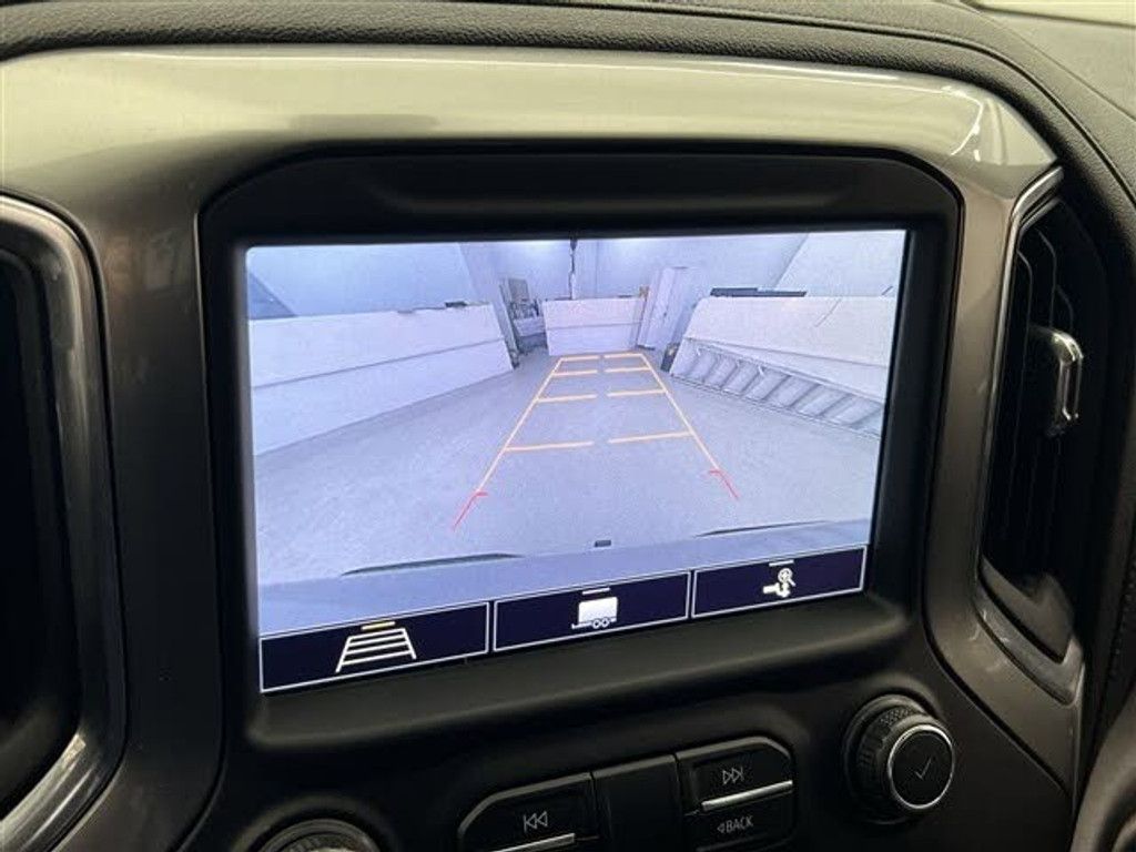 2020 CHEVROLET Silverado - photo 29