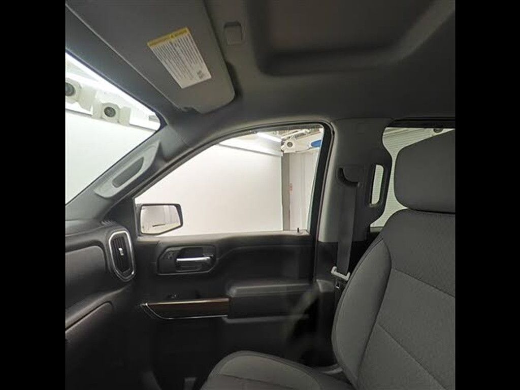 2020 CHEVROLET Silverado - photo 4