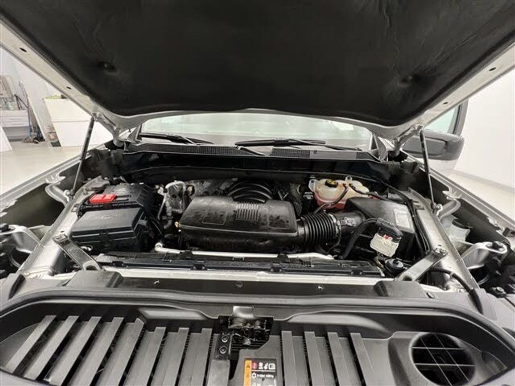 2020 CHEVROLET Silverado - photo 31