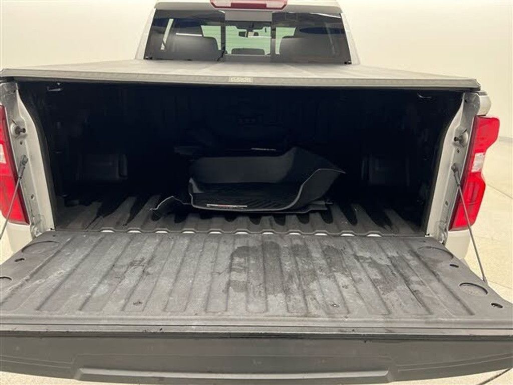 2020 CHEVROLET Silverado - photo 32
