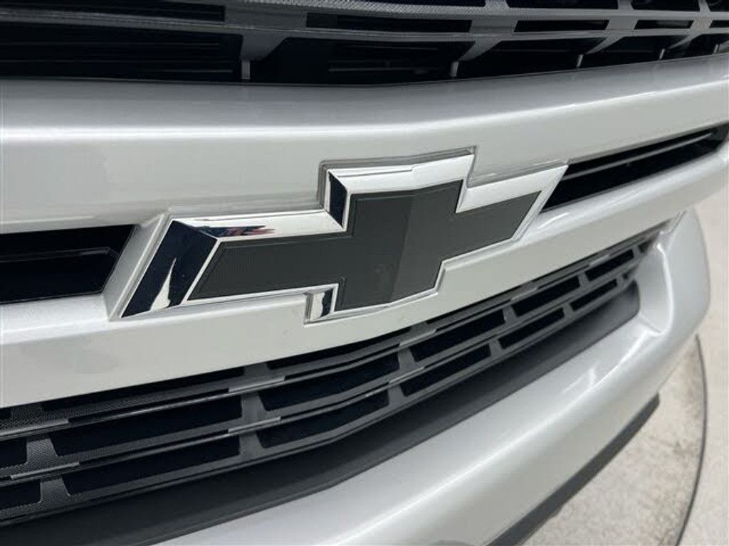 2020 CHEVROLET Silverado - photo 34