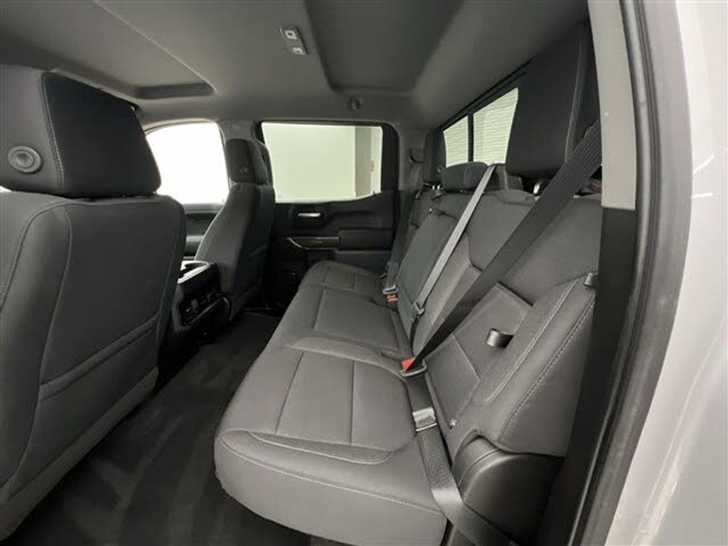 2020 CHEVROLET Silverado - photo 9
