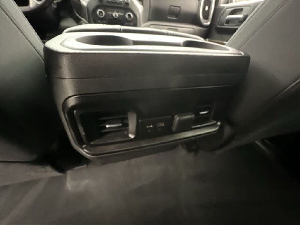 2020 CHEVROLET Silverado - photo 15