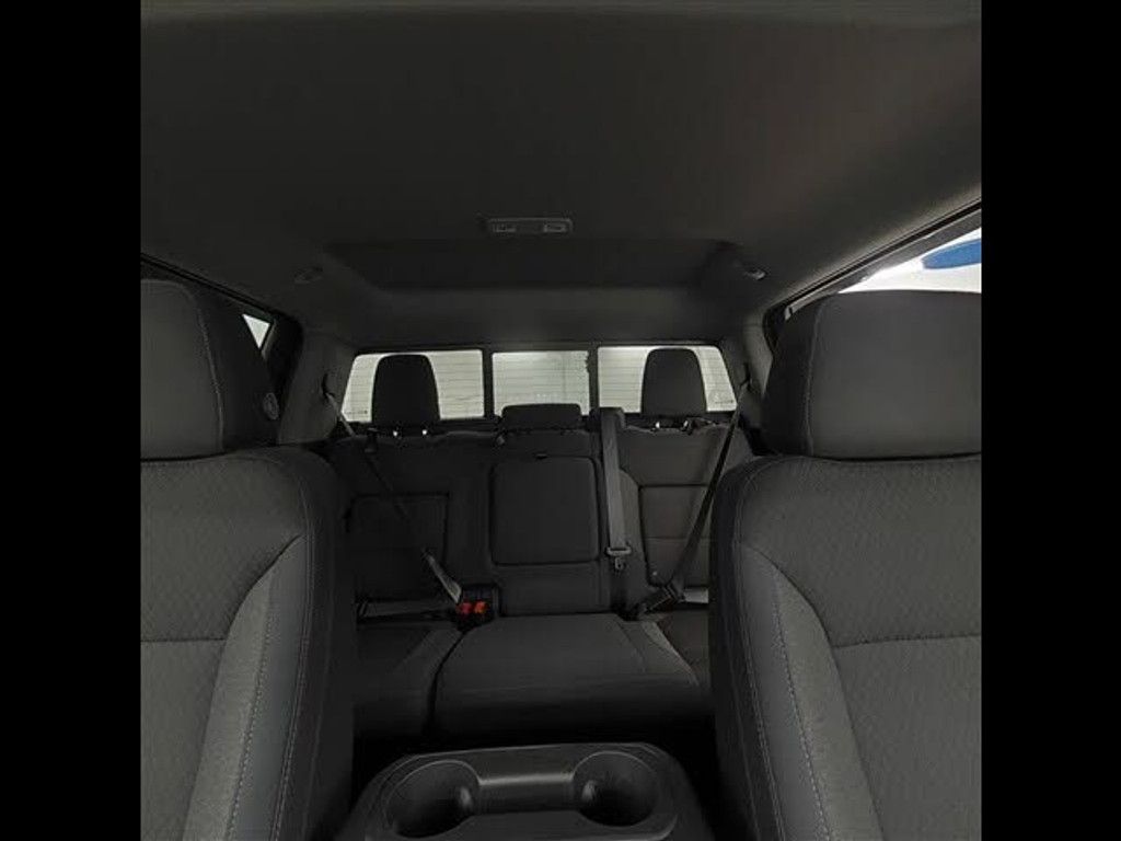 2020 CHEVROLET Silverado - photo 16