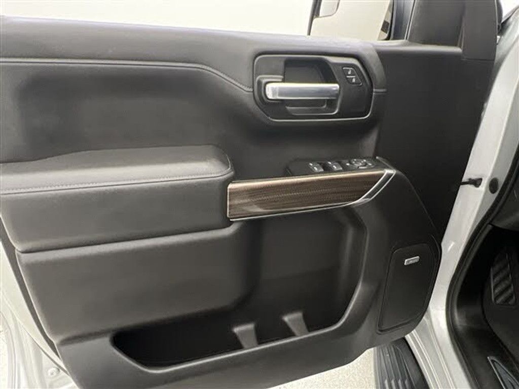 2020 CHEVROLET Silverado - photo 17