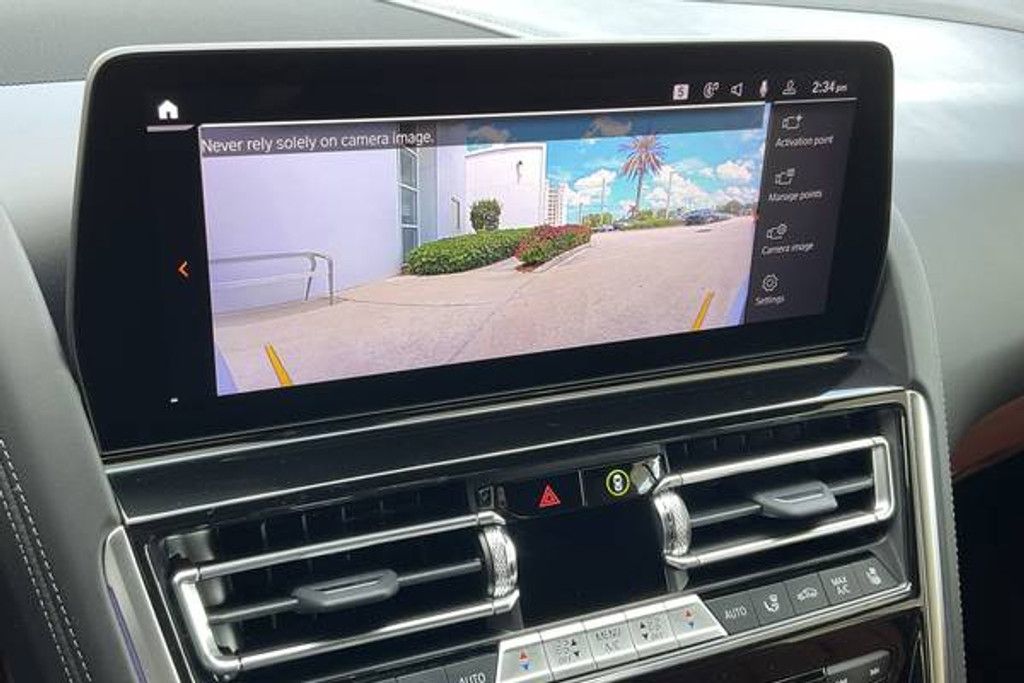 2026 BMW 840i - photo 16