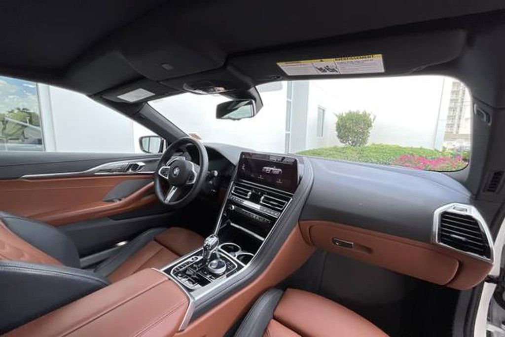 2026 BMW 840i - photo 17