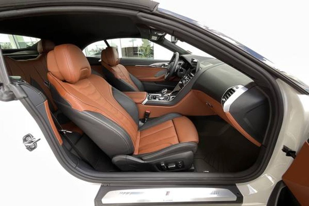 2026 BMW 840i - photo 18