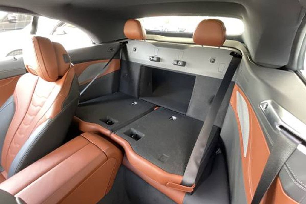 2026 BMW 840i - photo 19