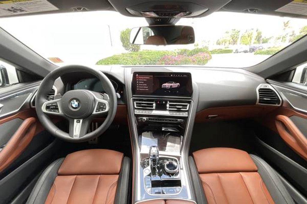 2026 BMW 840i - photo 13