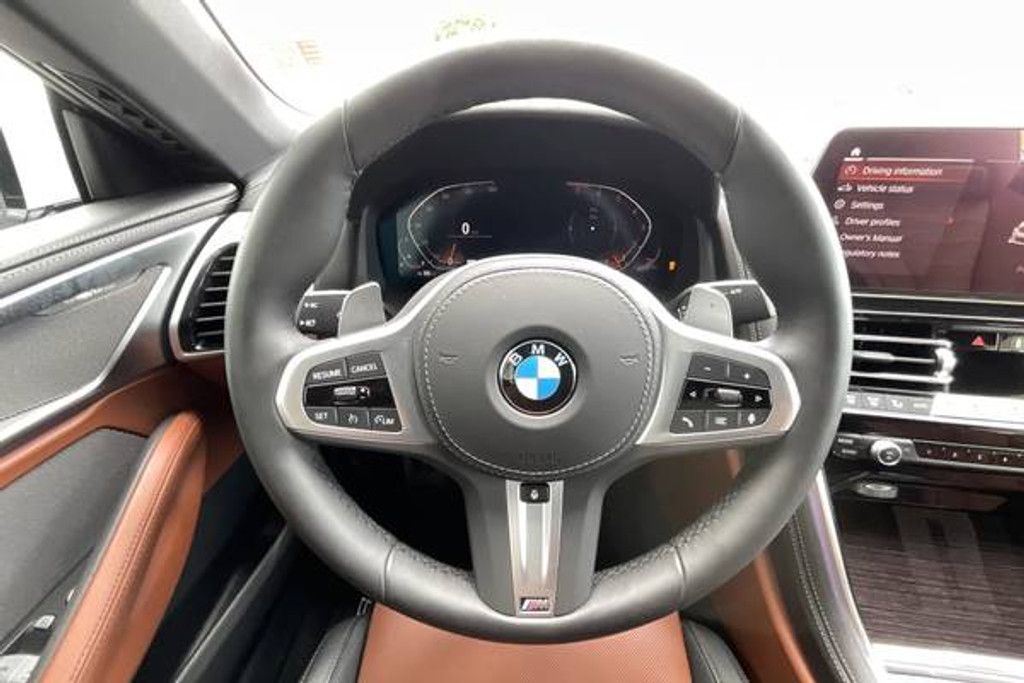 2026 BMW 840i - photo 14