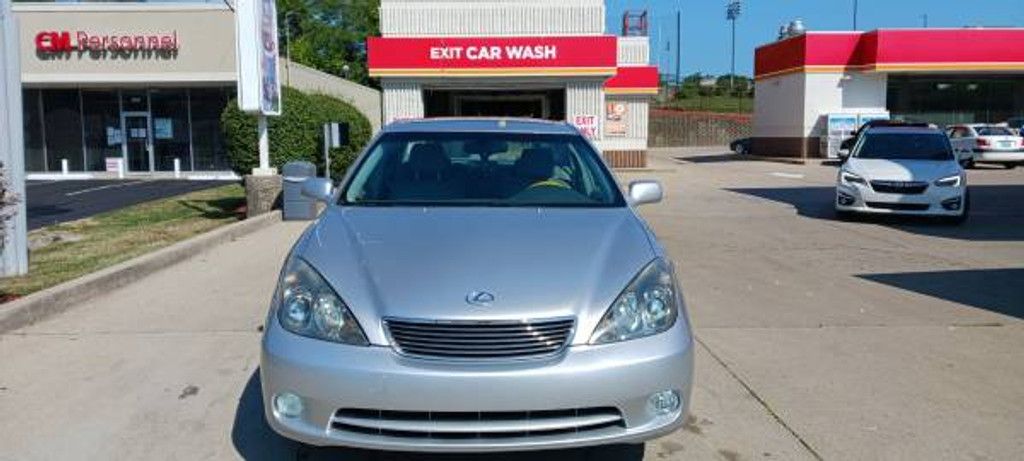2006 LEXUS ES - photo 2
