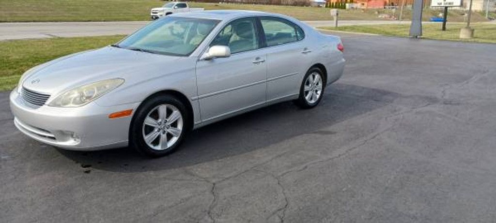 2006 LEXUS ES - photo 34