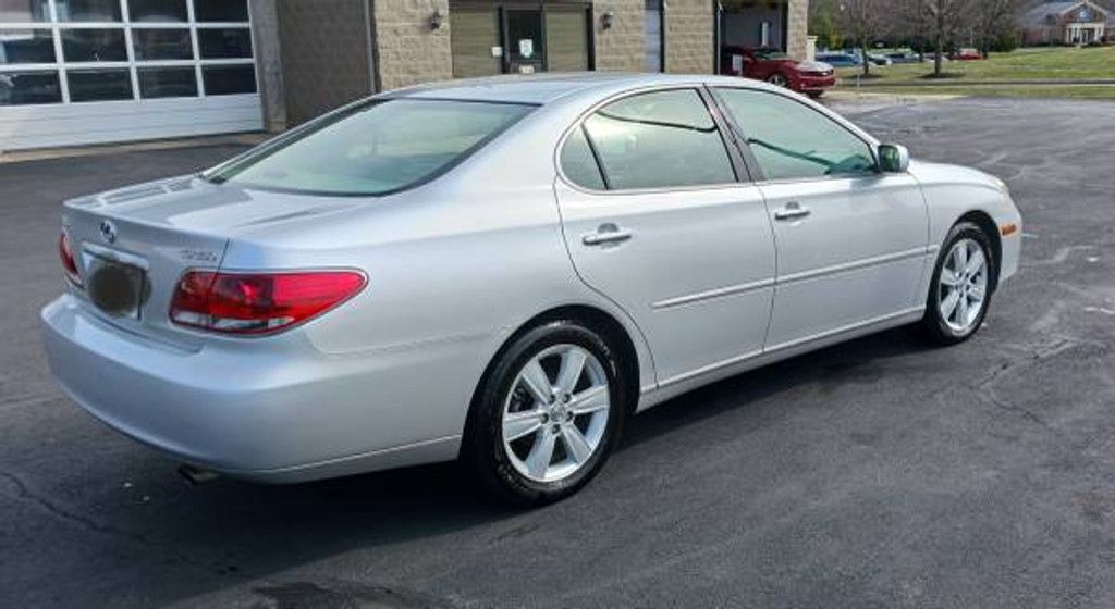 2006 LEXUS ES - photo 35