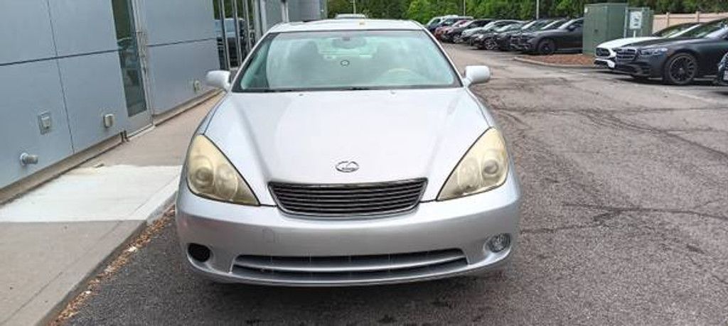 2006 LEXUS ES - photo 6