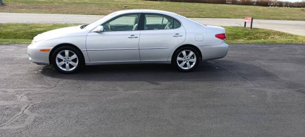 2006 LEXUS ES - photo 36