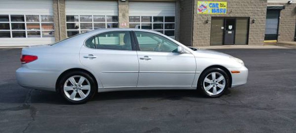 2006 LEXUS ES - photo 37