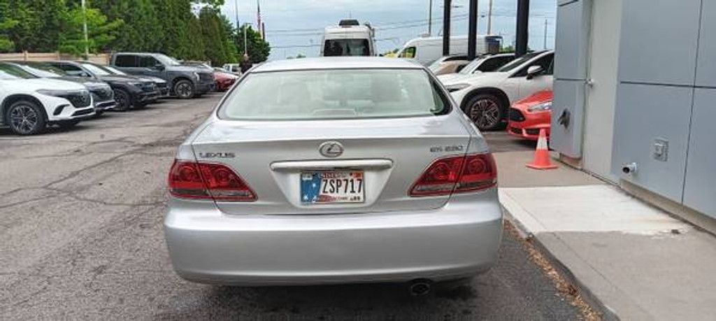 2006 LEXUS ES - photo 9