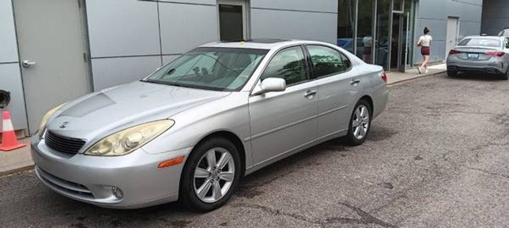 2006 LEXUS ES - photo 13