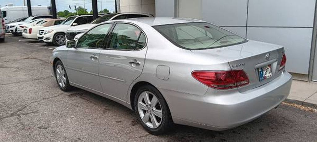 2006 LEXUS ES - photo 15