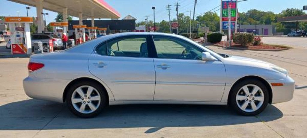 2006 LEXUS ES - photo 19