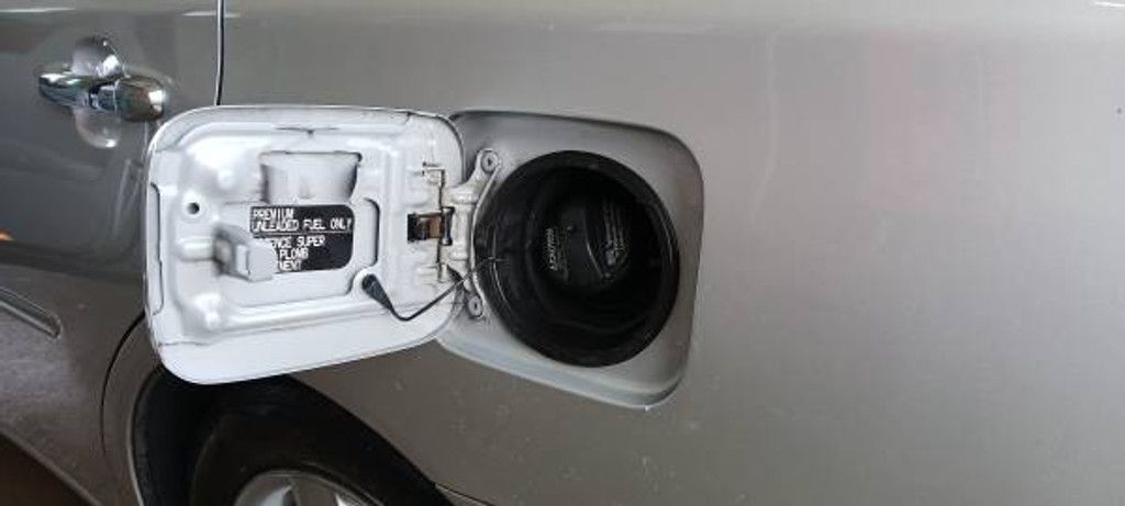 2006 LEXUS ES - photo 33