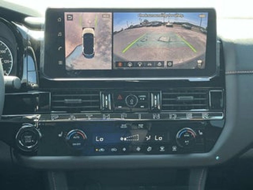 2026 GMC Terrain - photo 19