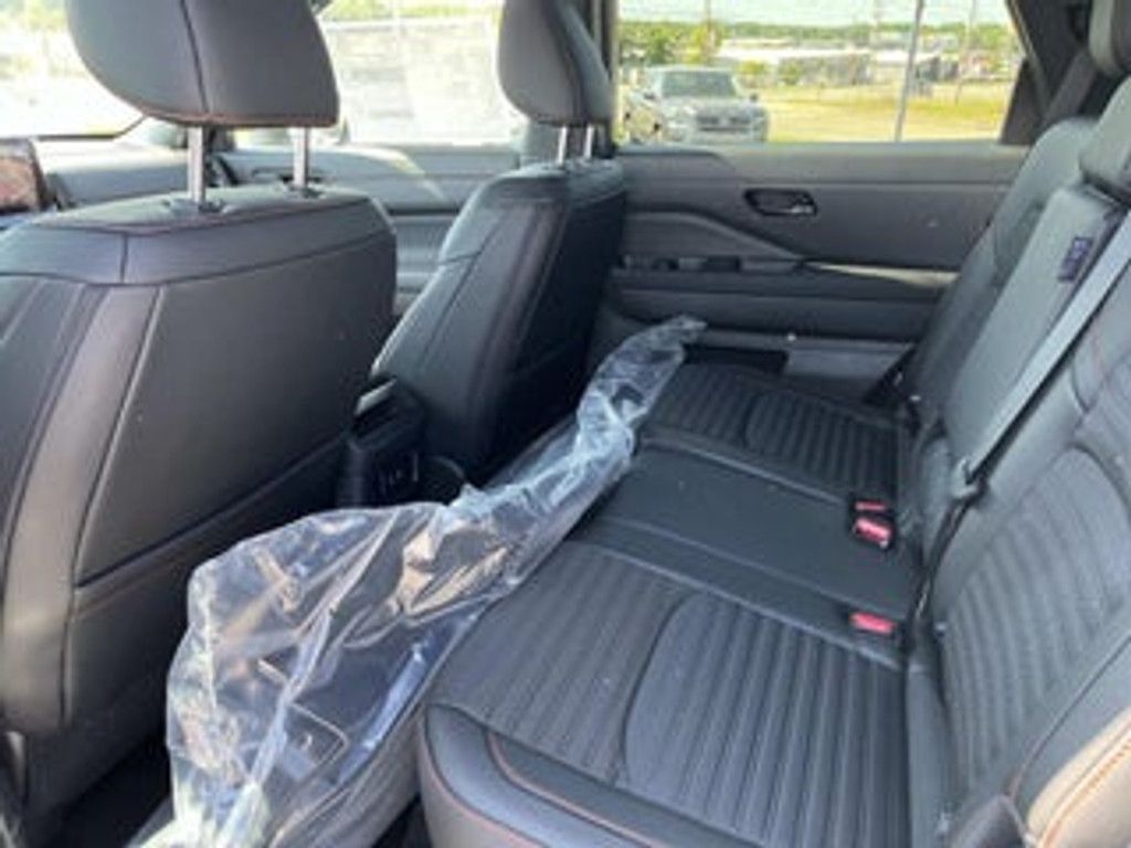 2026 GMC Terrain - photo 21